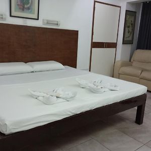 Suite de Luxe