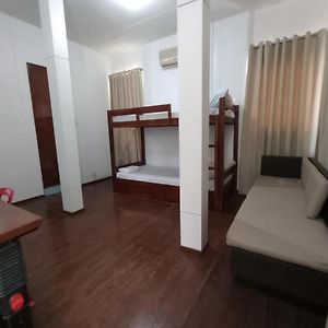 Chambre Familiale